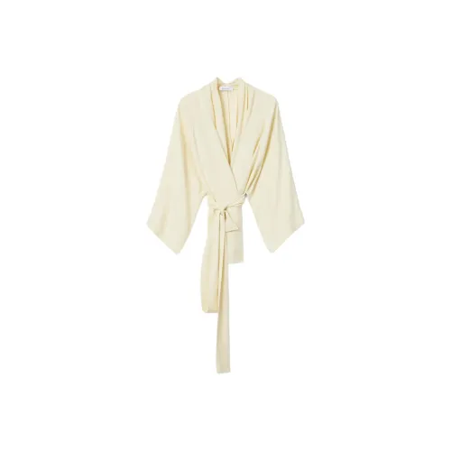 RODEBJER Tennessee Wrap Blouse