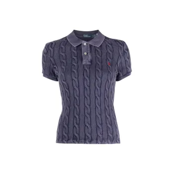 Polo Ralph Lauren Polo Pony motif Polo Shirt