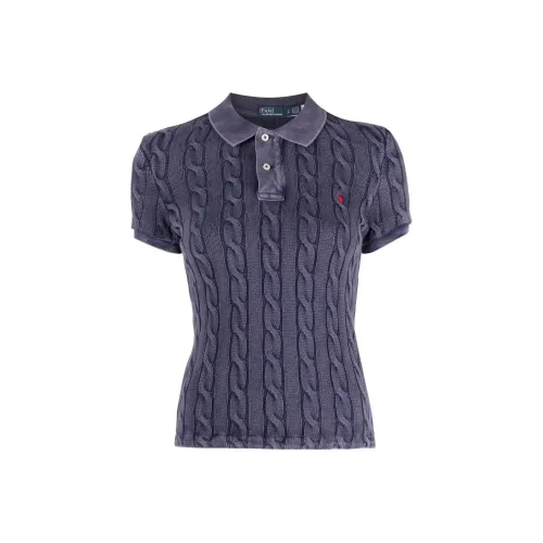 Polo Ralph Lauren Polo Pony motif Polo Shirt