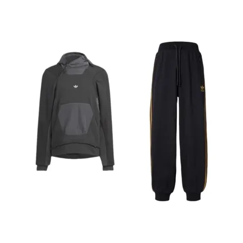 Adidas Originals Sweatshirt Set Men's