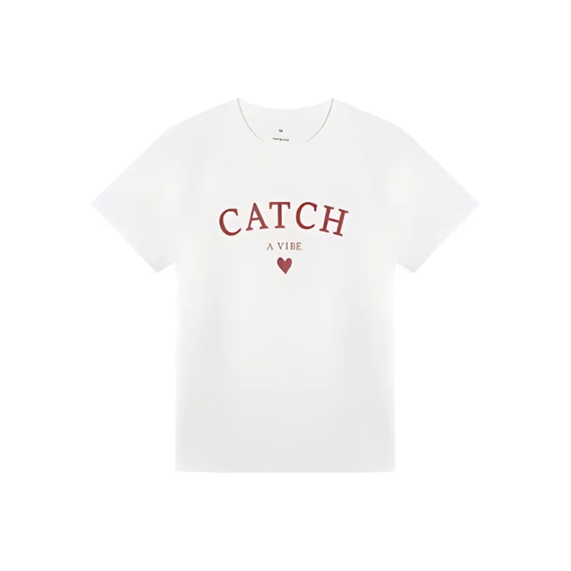 Hotwind T Shirts Women's-2