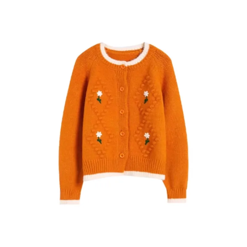 Wbwq Knitwear Women's-0