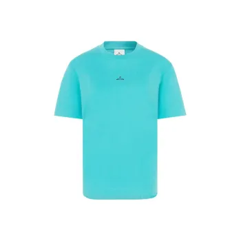 HOLZWEILER T-Shirts Women's Lake Green