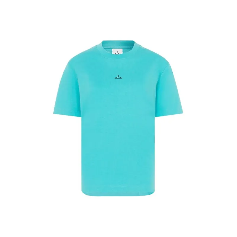 HOLZWEILER T-Shirts Women's Lake Green-0