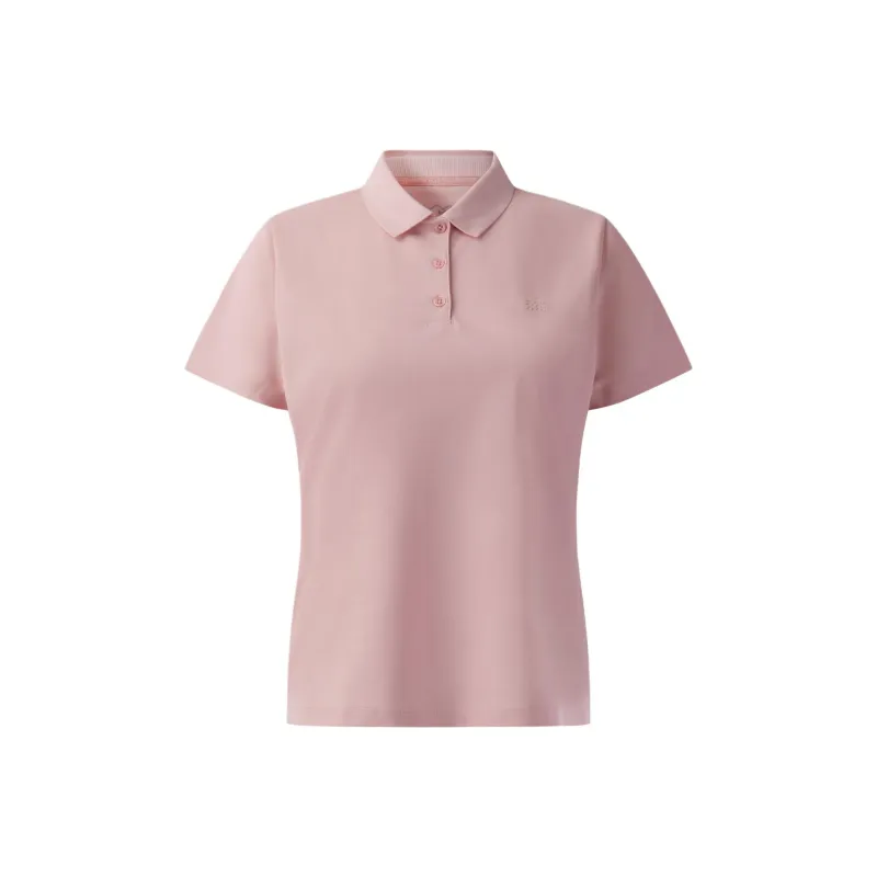 KOLON SPORT Polo Shirts Women's-4