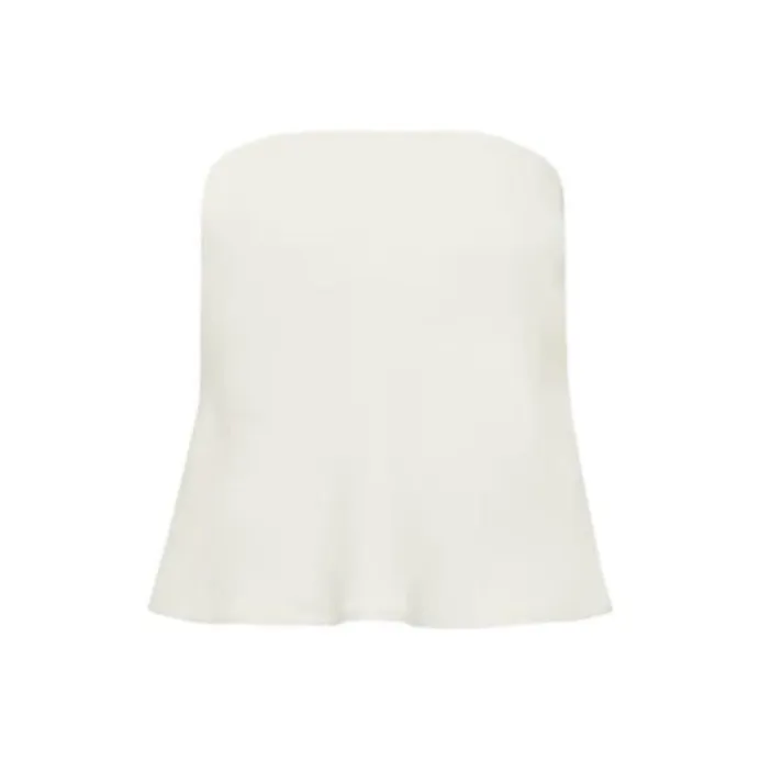 ARITZIA Strapless Tops Women's-0