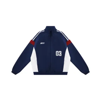 FDR Jackets Unisex