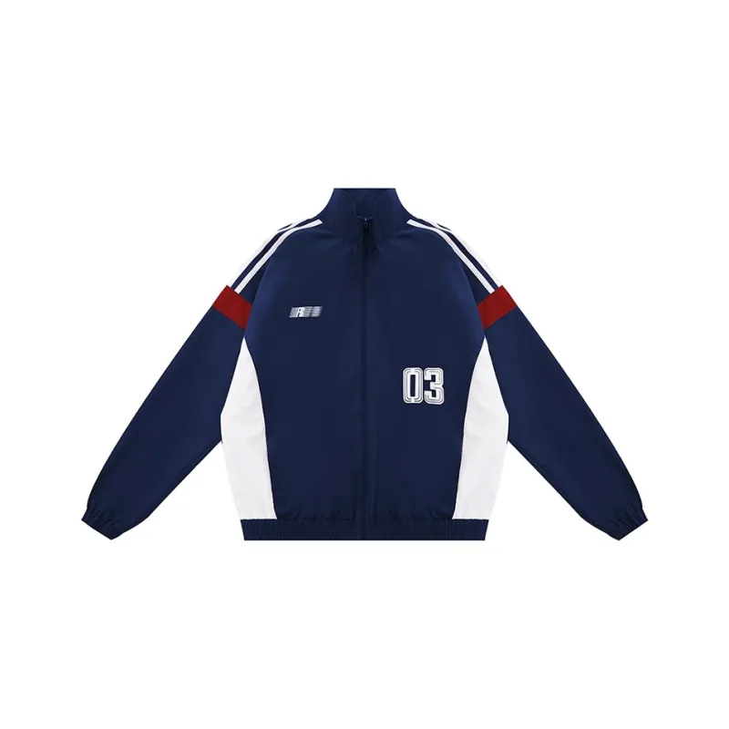 FDR Jackets Unisex-0