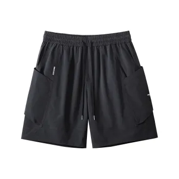Muscle Dog Casual Shorts Men