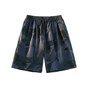 BIG TIME REGAL Casual Shorts Unisex