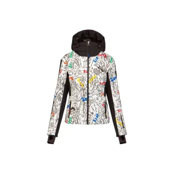 ROSSIGNOL Jackets Women's Multicolor