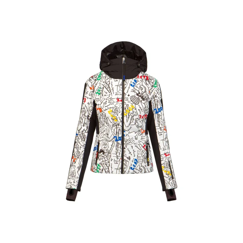 ROSSIGNOL Jackets Women's Multicolor-0