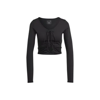 Adidas Dance T-Shirt Women's Black