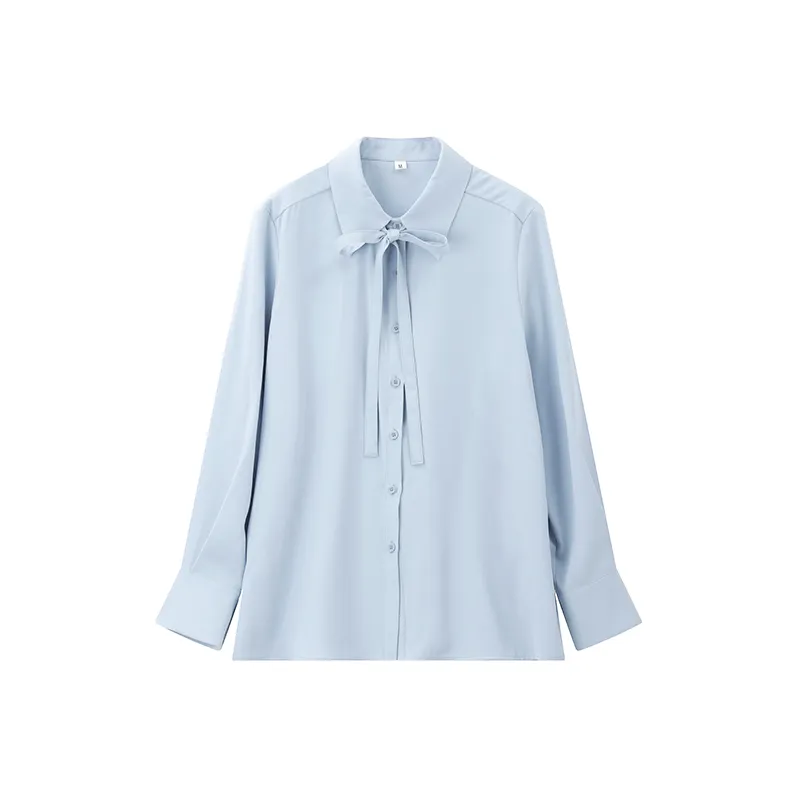 Miss Burde Shirts Women's-2