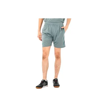 New Balance Black Out SS25 Casual Shorts Men's Green