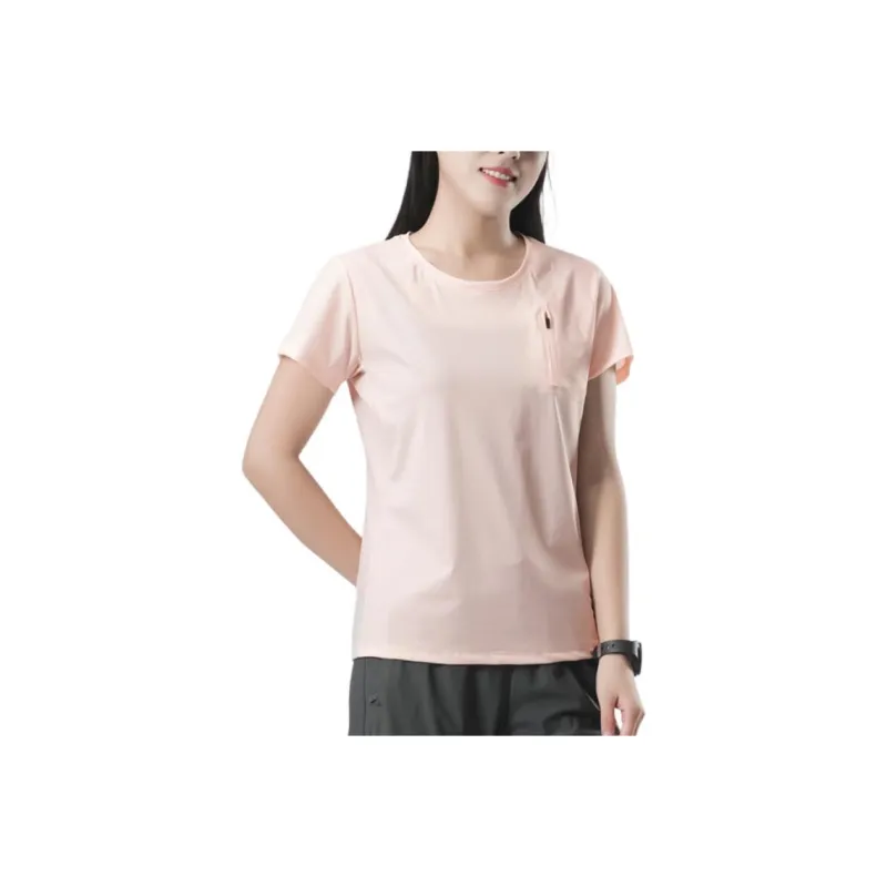 Kele Coco T Shirts Women's-0