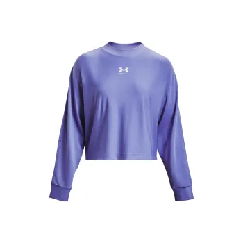 Under Armour Sweatshirts Women's Bah Blue