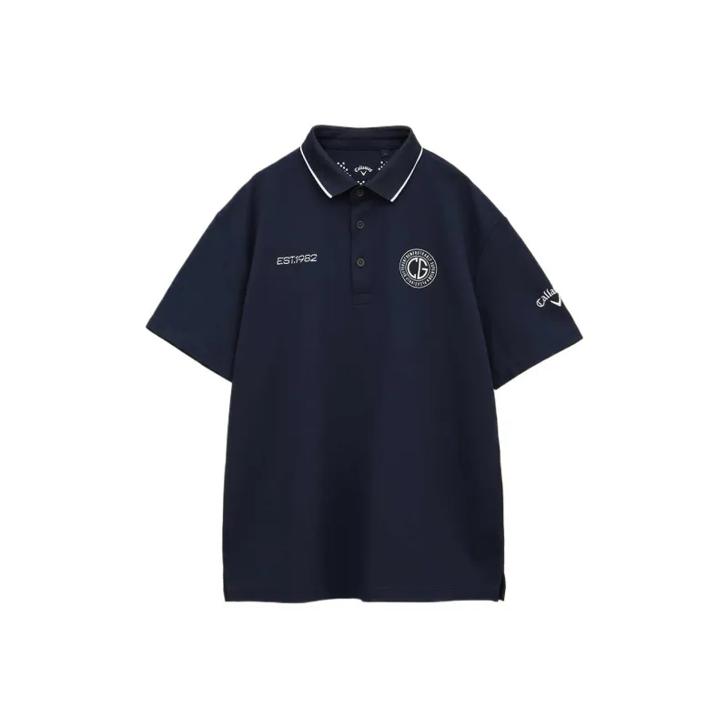 Callaway ONI KANOKO CALLAWAY Golf Clothing Men's-10
