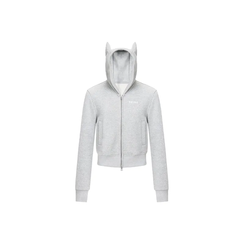 HTCU Cardigan Sweatshirt Women's-0