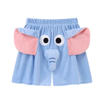 Bubble Trap Casual Shorts Unisex
