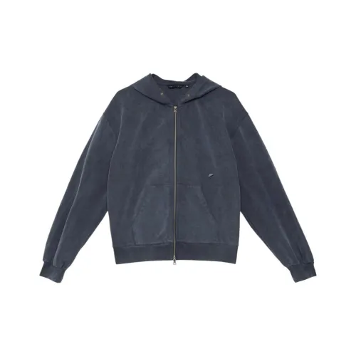 SEMICIRCLE Sweatshirt Women's Washed Blue