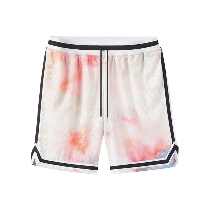 John Elliott Game Drawstring waist Shorts-0