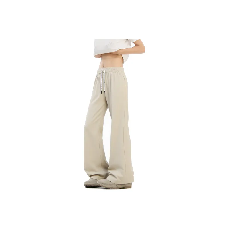 GR816 Casual Pants Unisex-3