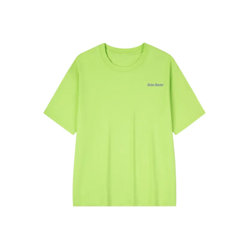 DUKE+DEXTER T Shirts Unisex-19