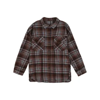 ERIRI Shirts Women's