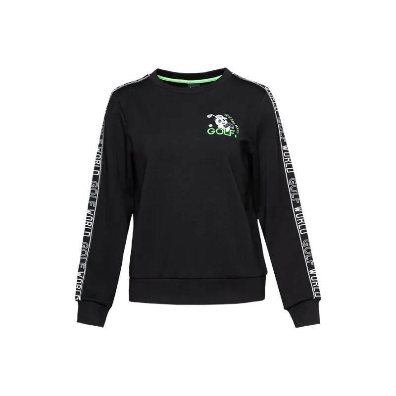 GOLF Sweatshirts Women's-0