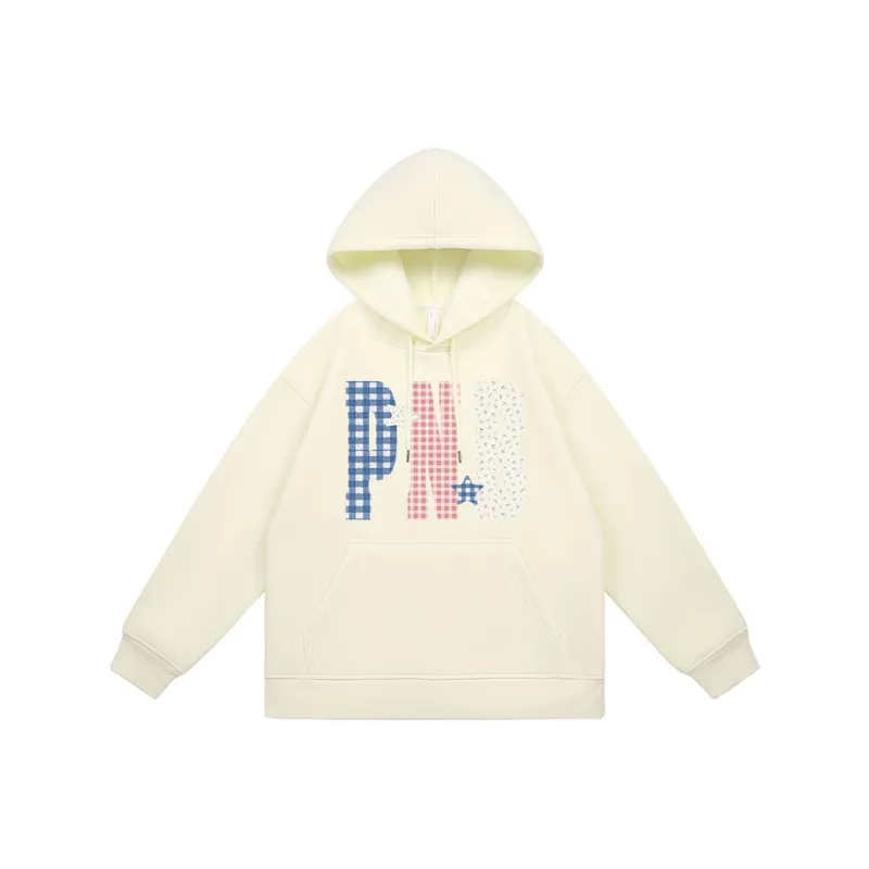 PANDA BASE Sweatshirts Unisex-8