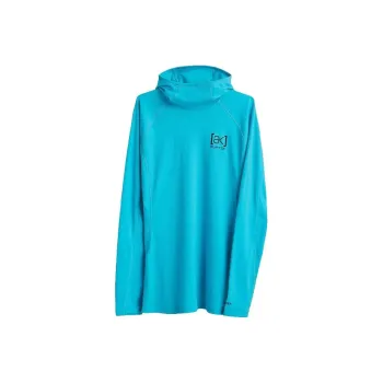 BURTON Knitwear Women's Blue