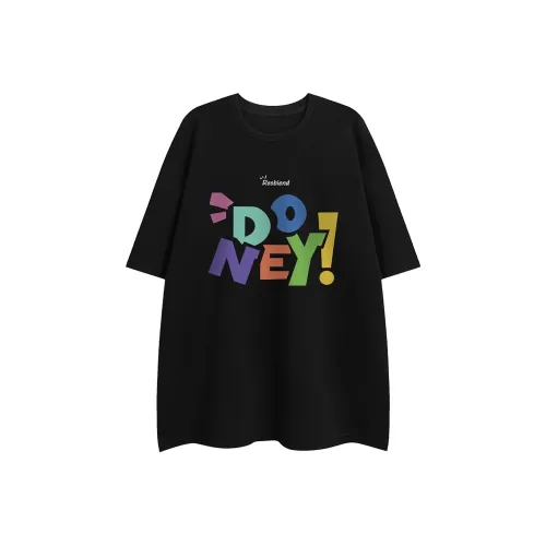 TEME Drop Shoulder Sleeve T Shirt Women's
