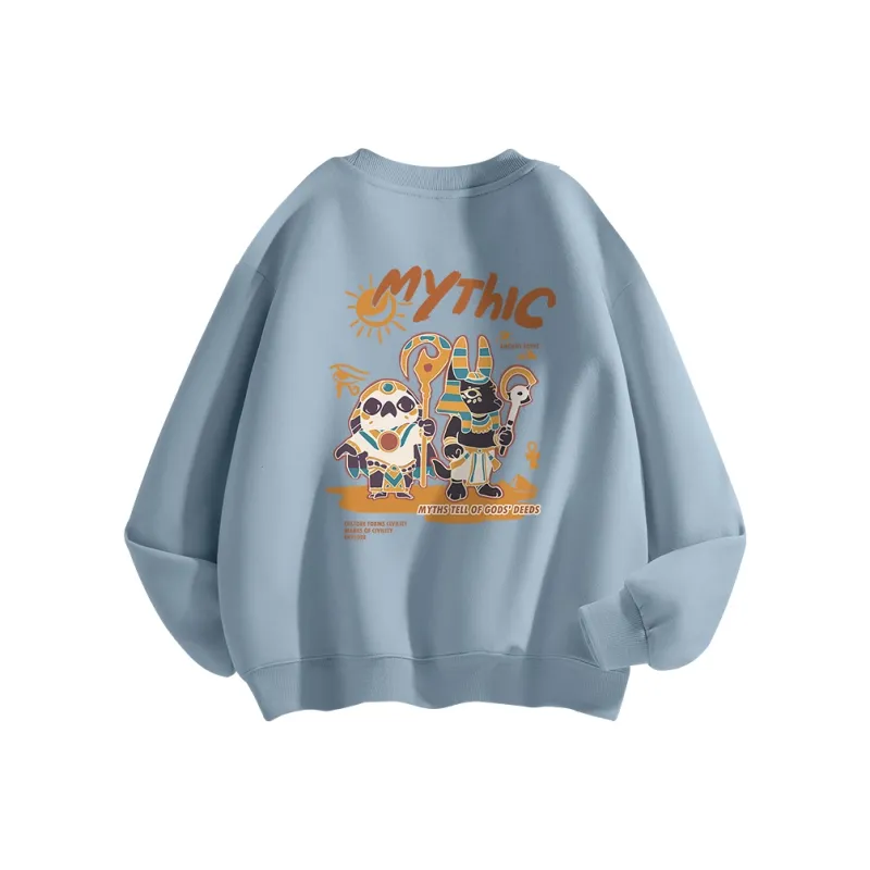 GOSO Sweatshirts Women's-10