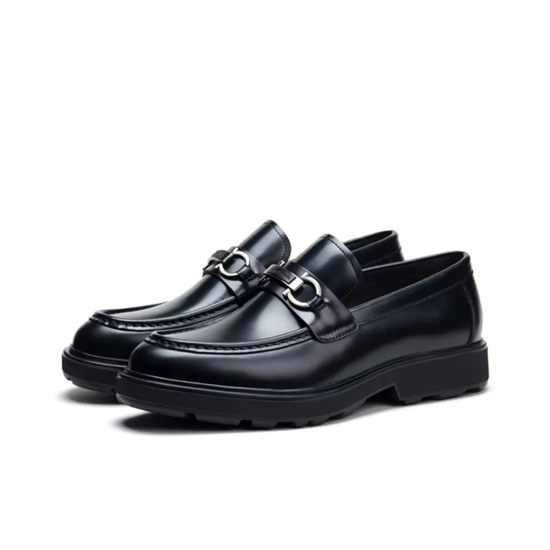 Bonnie Vicky Casual Shoes Men's Black-1