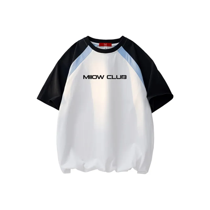 MIIOW Cool One Summer Series T Shirt Unisex-5