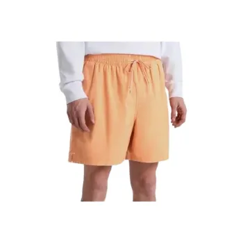 Vans Casual Shorts Men's Yellow