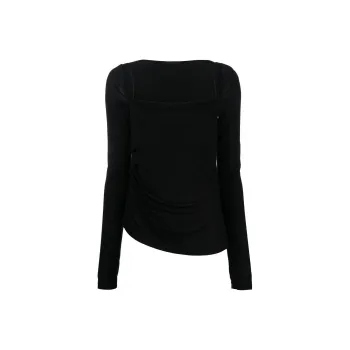 Helmut Lang Knitwear Women's Black