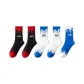 2 Black 2 White 1 Blue