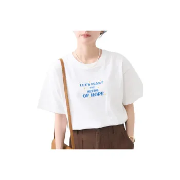 FREAK'S STORE T Shirt Women's White