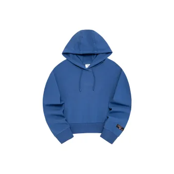Erke Sweatshirt Women's Bay Blue