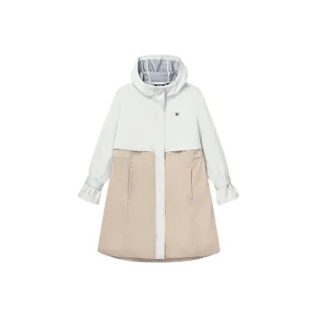 FILA Jackets Women's Steam White