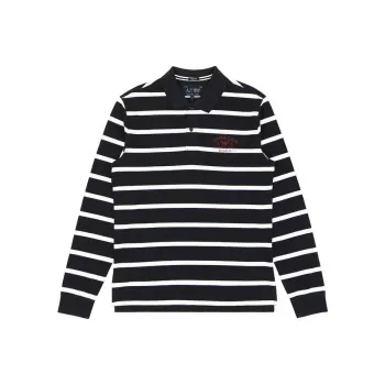 ARMANI JEANS Shirts Women's Black