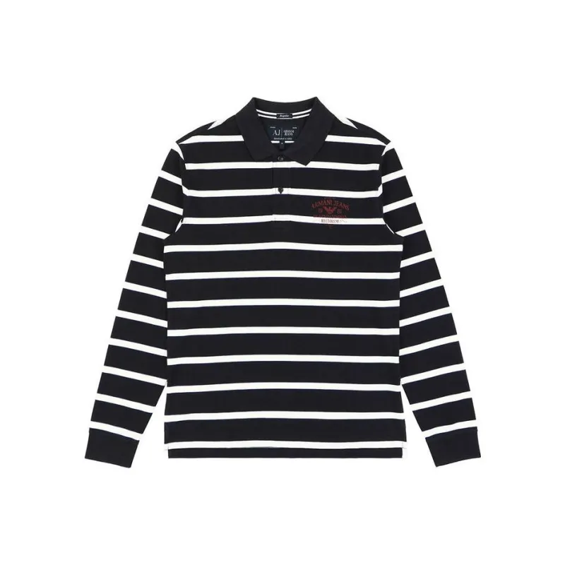 ARMANI JEANS Shirts Women's Black-0