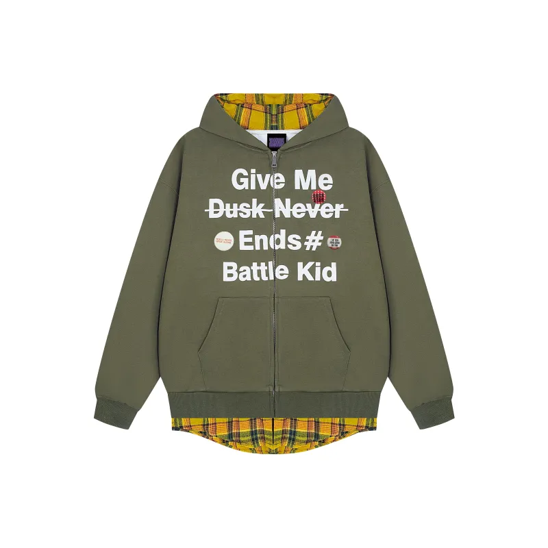 JOLLIGHT Sweatshirts Unisex-6