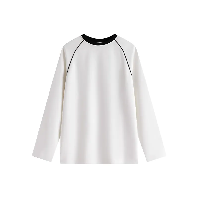 HANDAIWEI T Shirts Women's-0