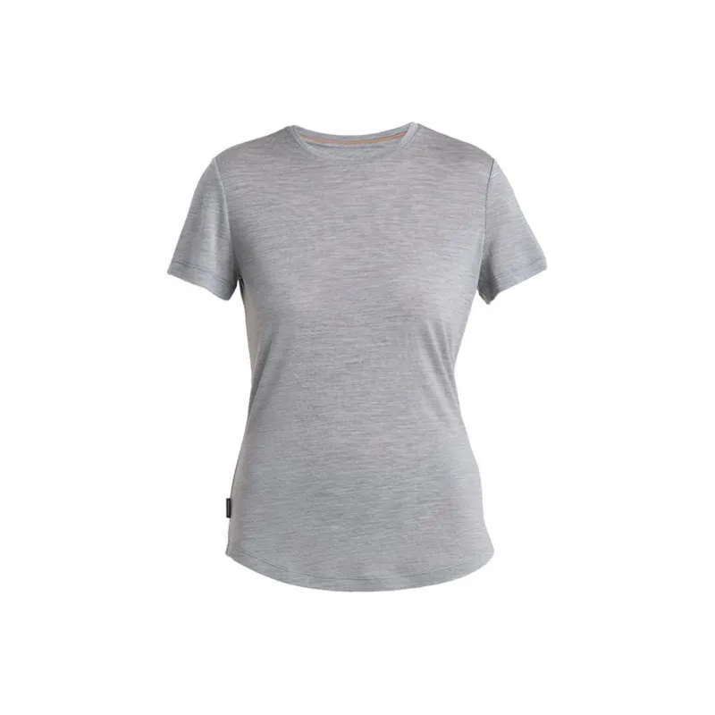 Icebreaker SS24 T Shirt Women's-1