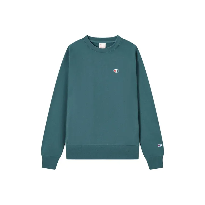 Champion Sweatshirt US Version Women's-4