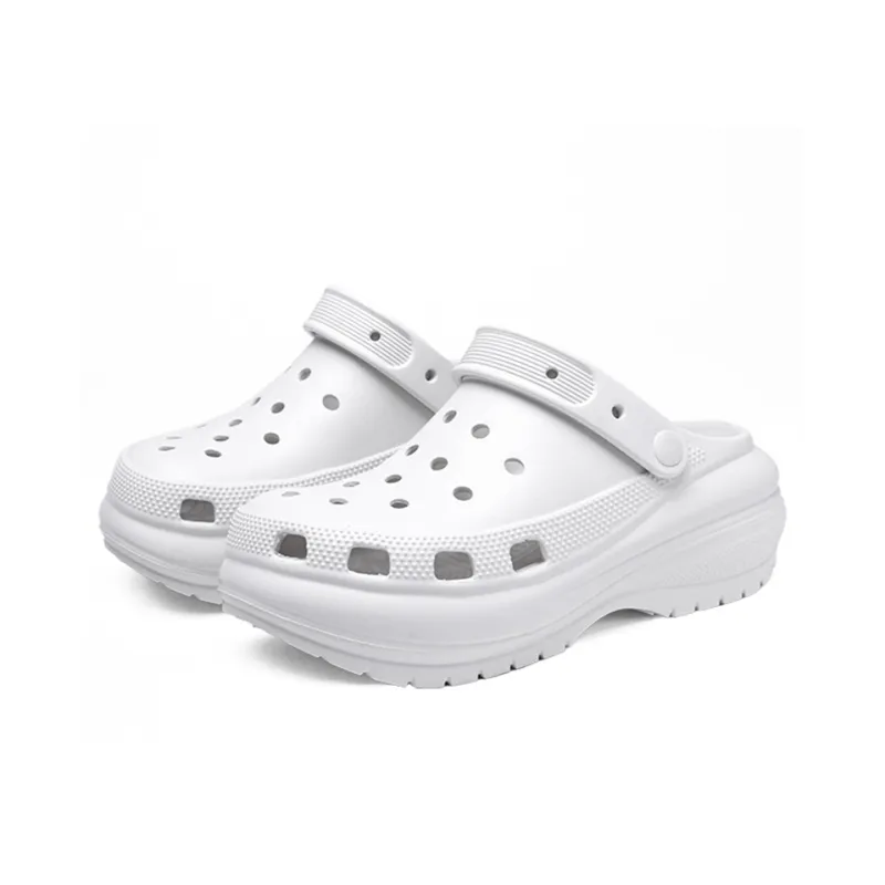 ROBINHOOD Clogs Women's Box Included-13