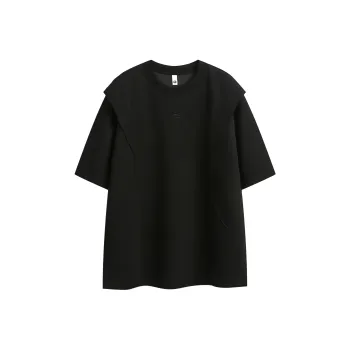 RIEZU T Shirts Unisex